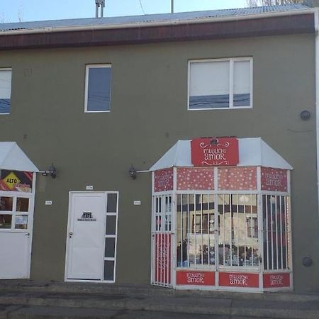 Calafate Center Aparts El Calafate Exterior foto